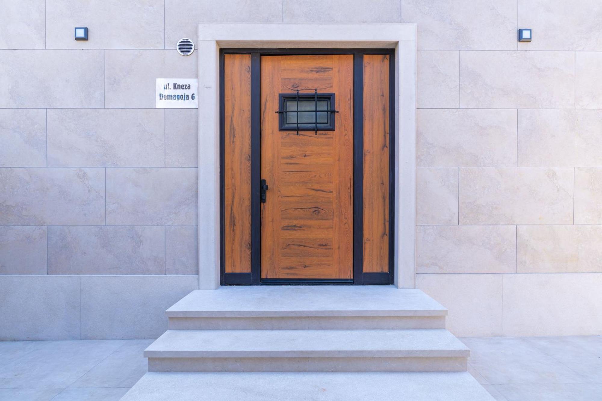 Apartman Palo Alto,Free Parking Dubrovník Exteriér fotografie