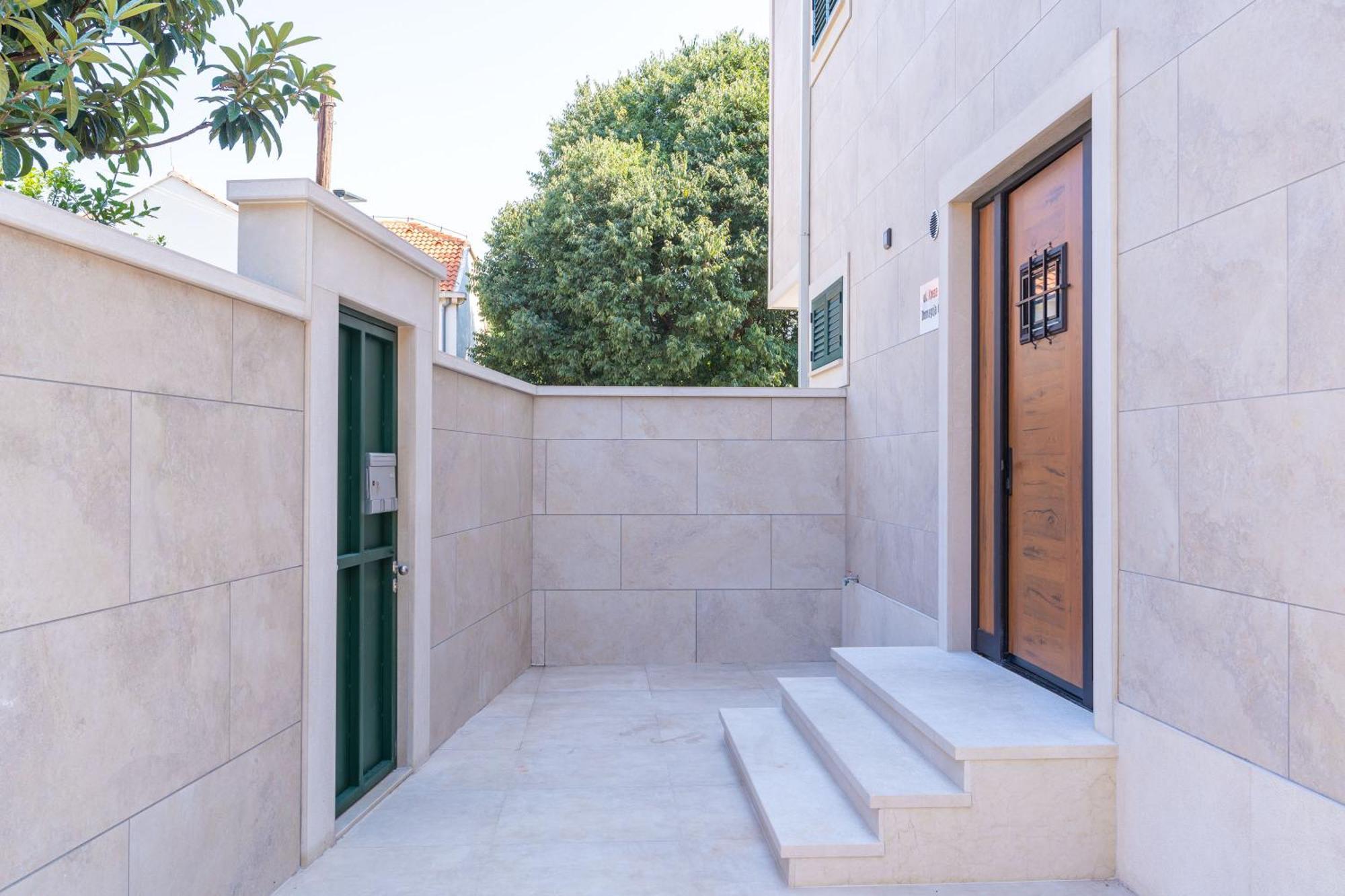 Apartman Palo Alto,Free Parking Dubrovník Exteriér fotografie