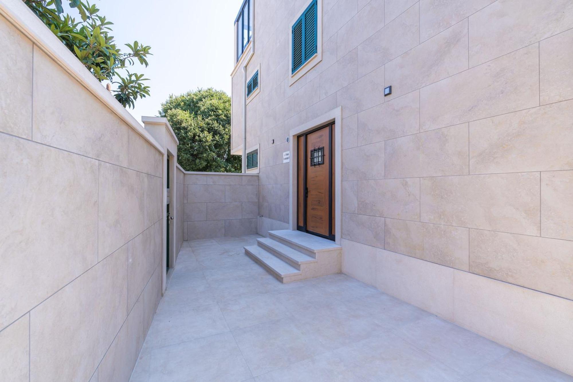 Apartman Palo Alto,Free Parking Dubrovník Exteriér fotografie