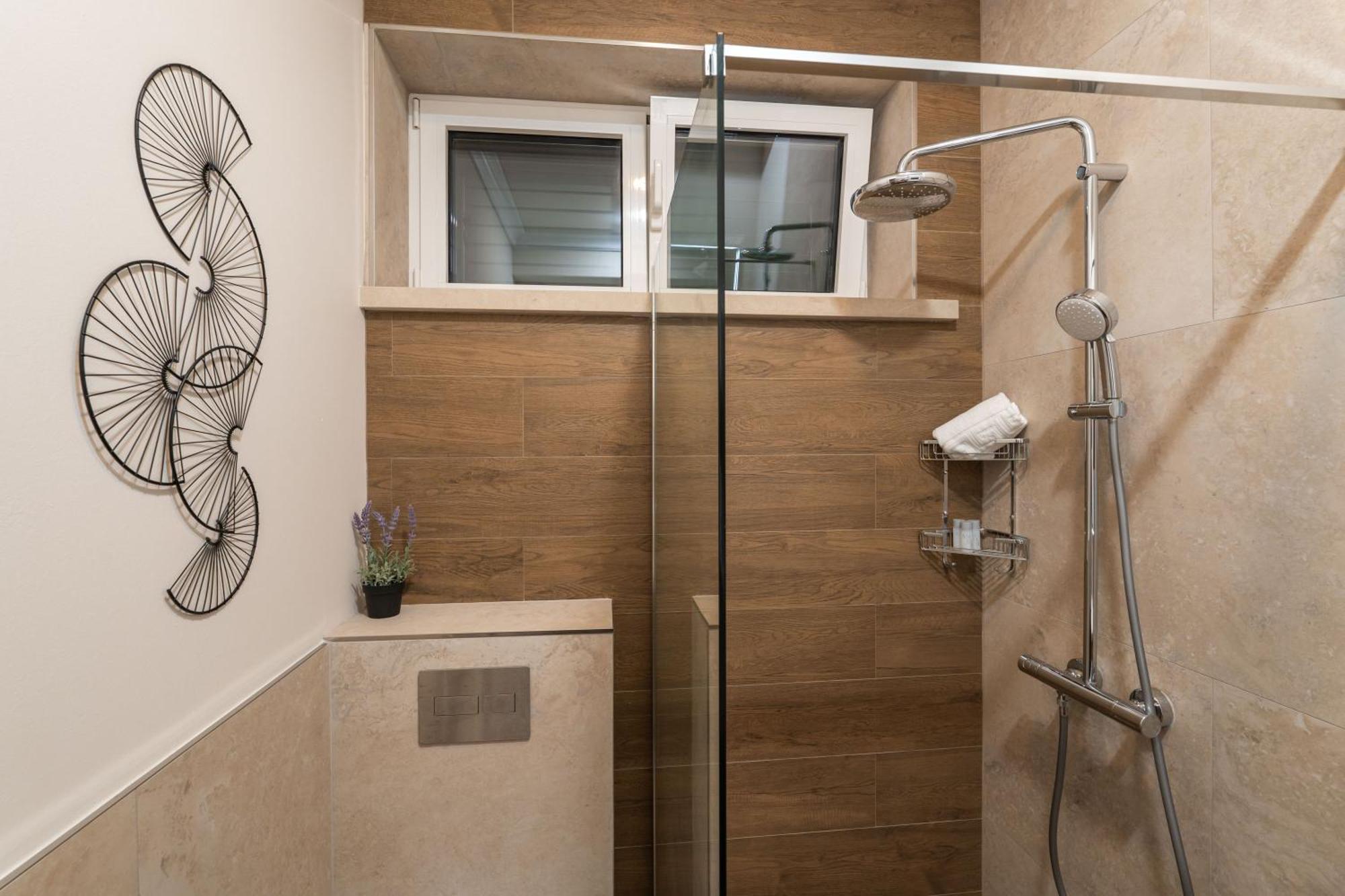 Apartman Palo Alto,Free Parking Dubrovník Exteriér fotografie