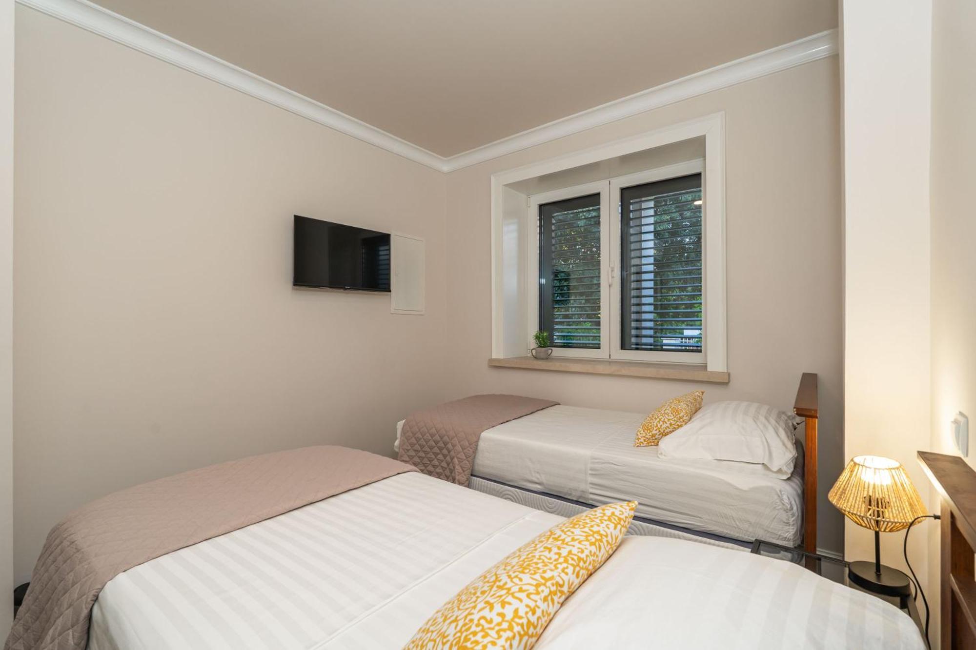 Apartman Palo Alto,Free Parking Dubrovník Exteriér fotografie