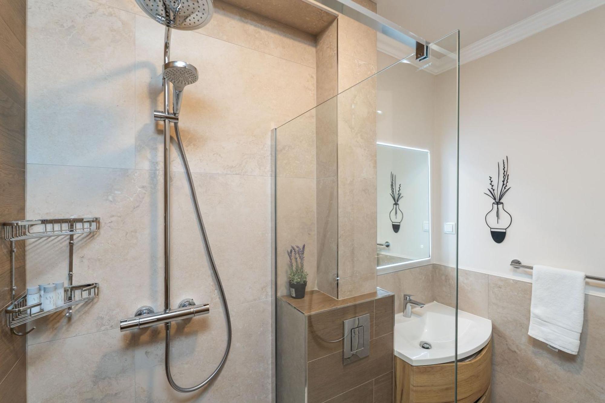 Apartman Palo Alto,Free Parking Dubrovník Exteriér fotografie