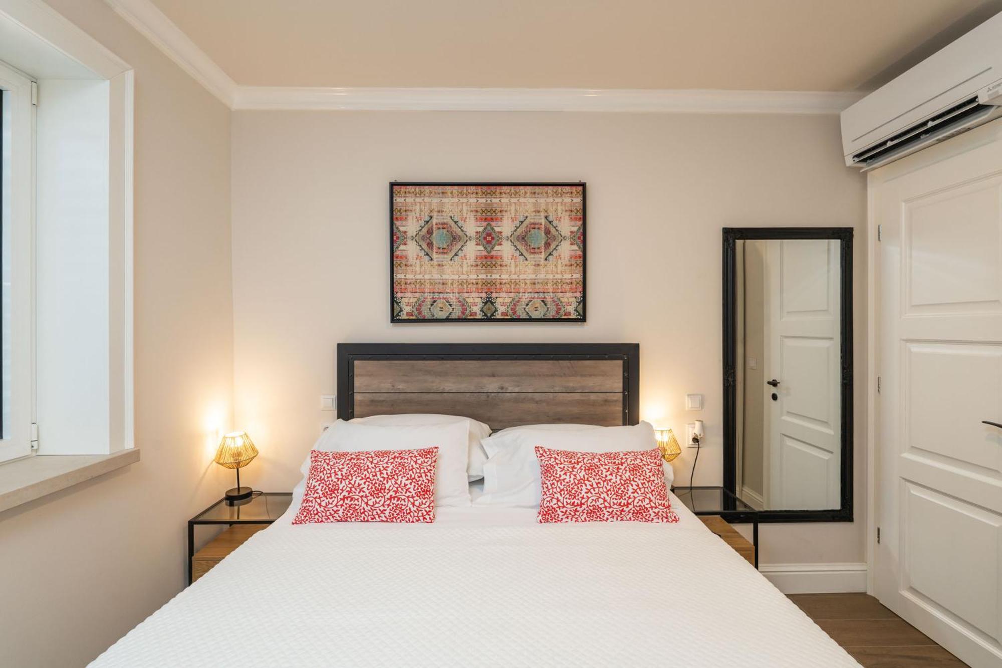Apartman Palo Alto,Free Parking Dubrovník Exteriér fotografie