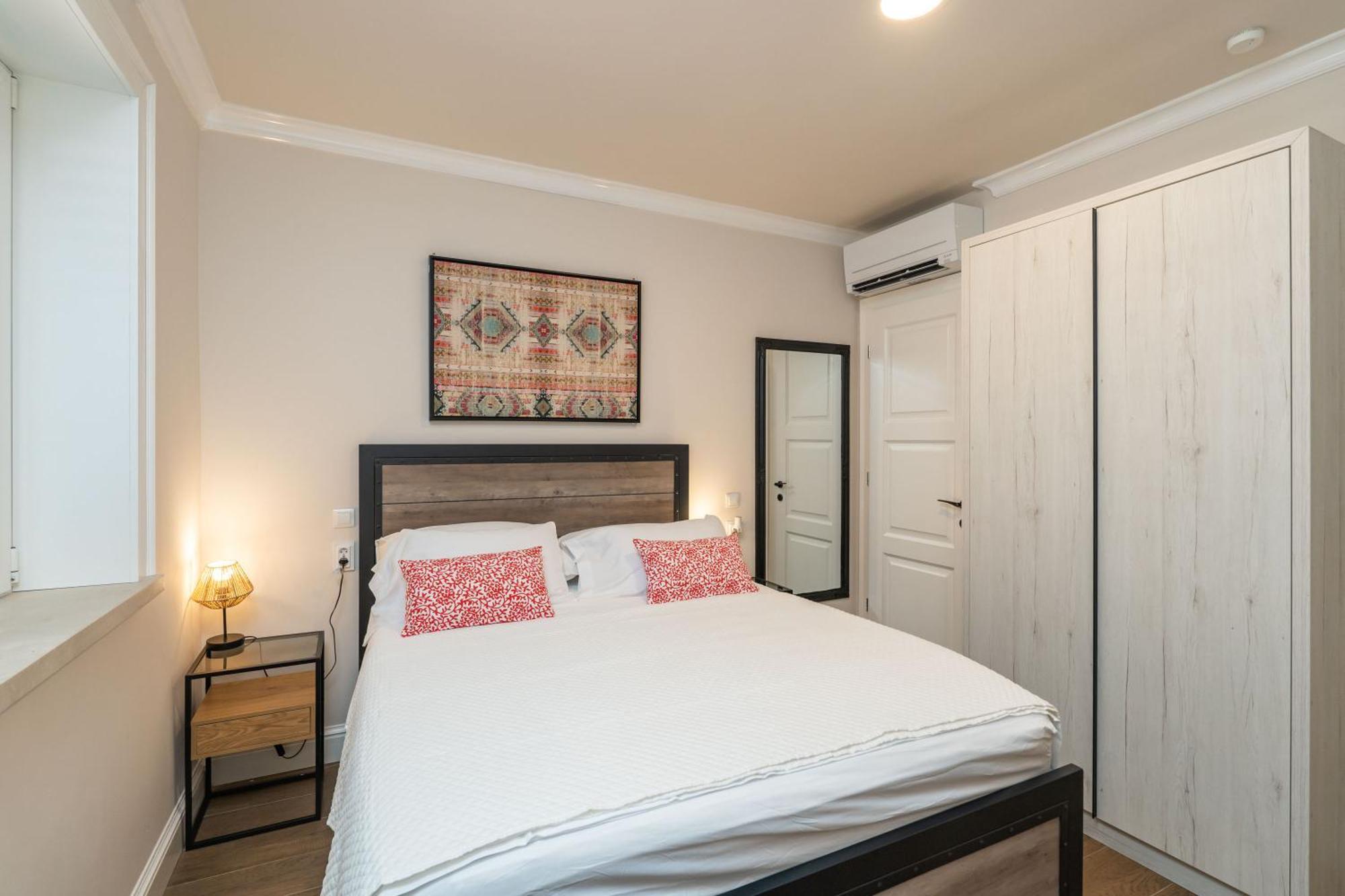 Apartman Palo Alto,Free Parking Dubrovník Exteriér fotografie