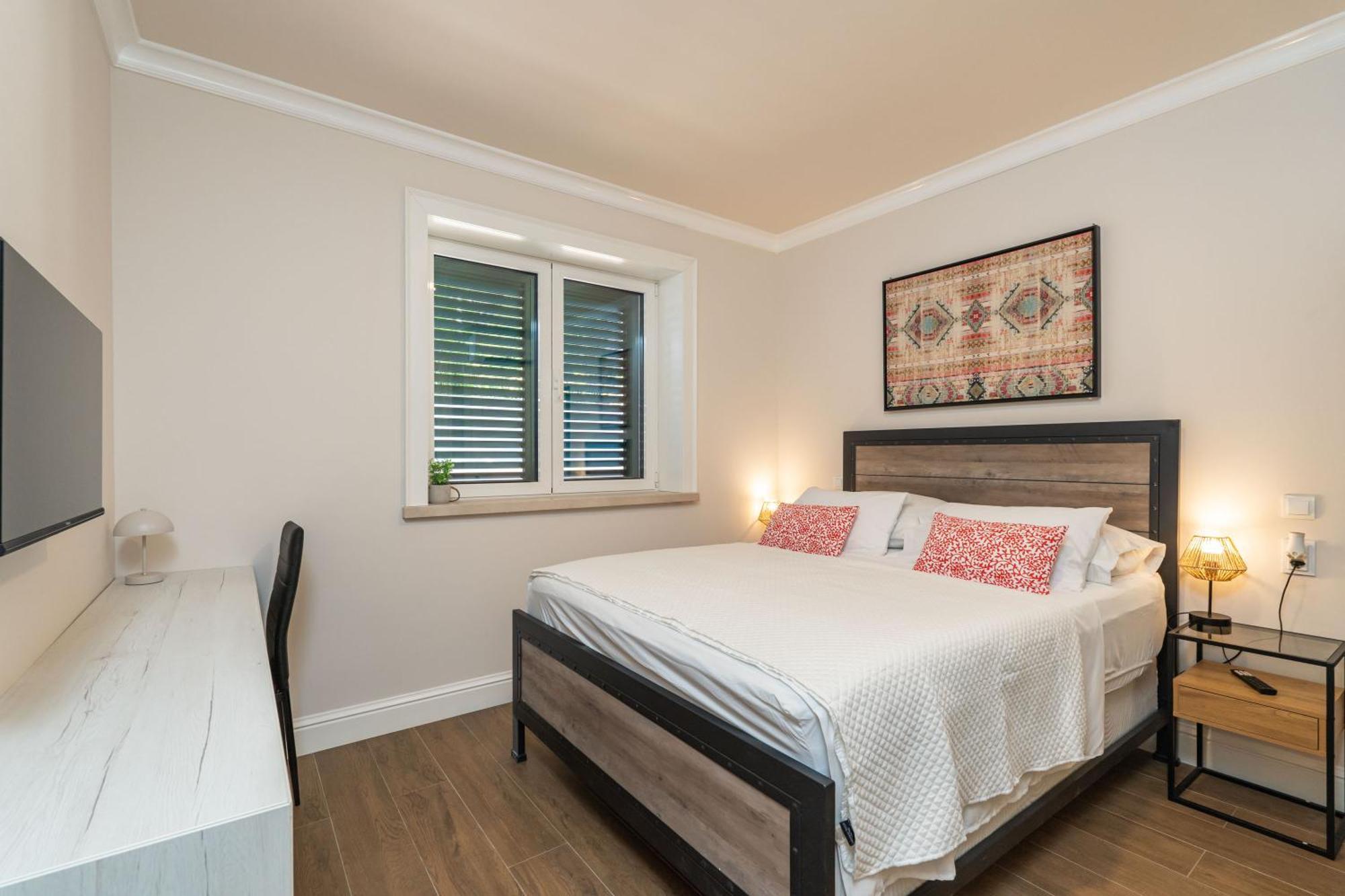 Apartman Palo Alto,Free Parking Dubrovník Exteriér fotografie