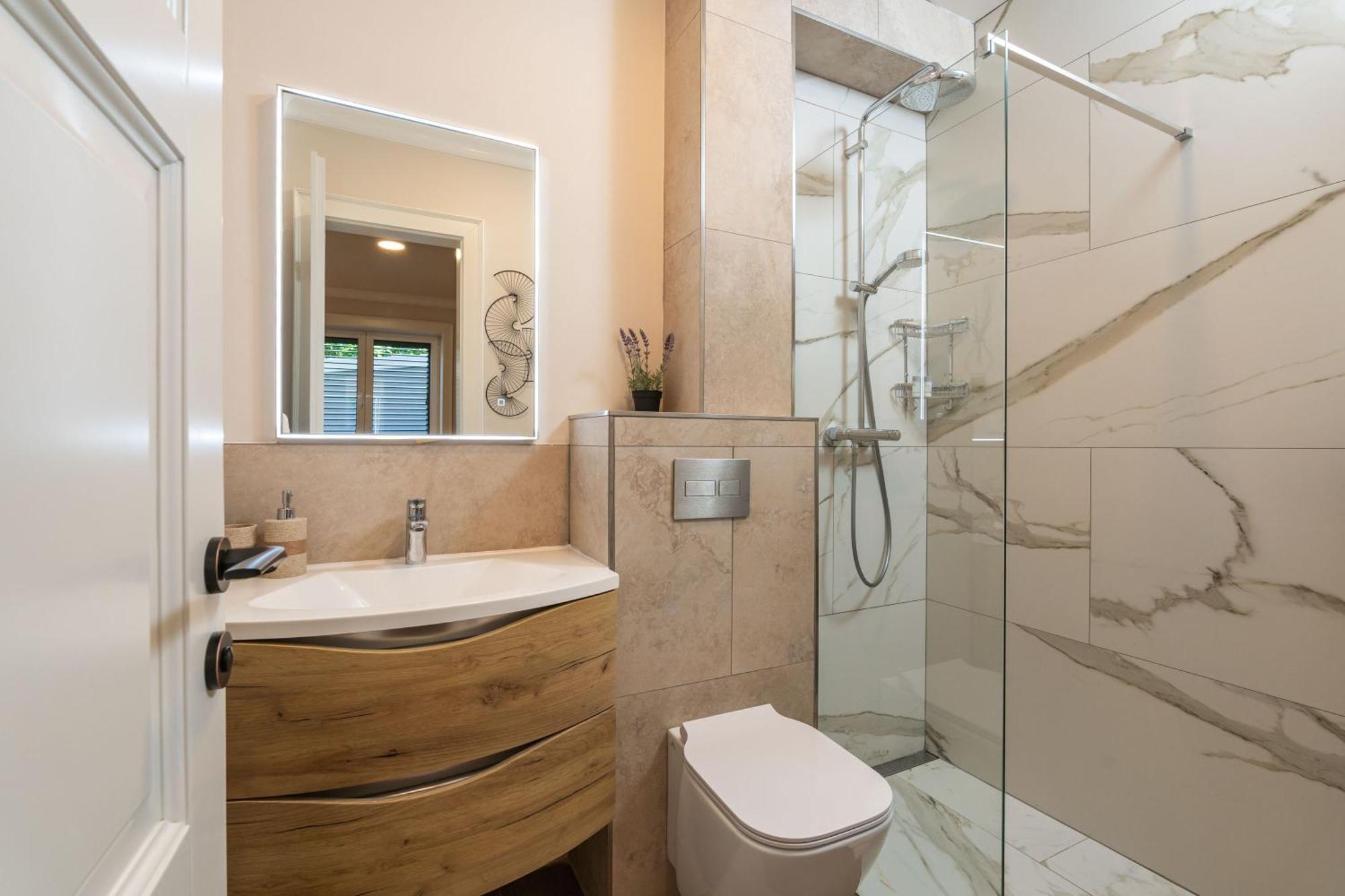 Apartman Palo Alto,Free Parking Dubrovník Exteriér fotografie