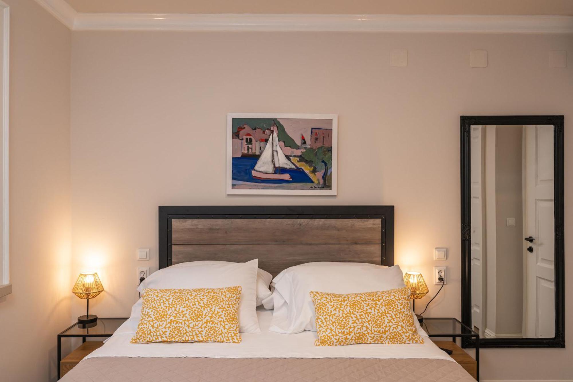 Apartman Palo Alto,Free Parking Dubrovník Exteriér fotografie