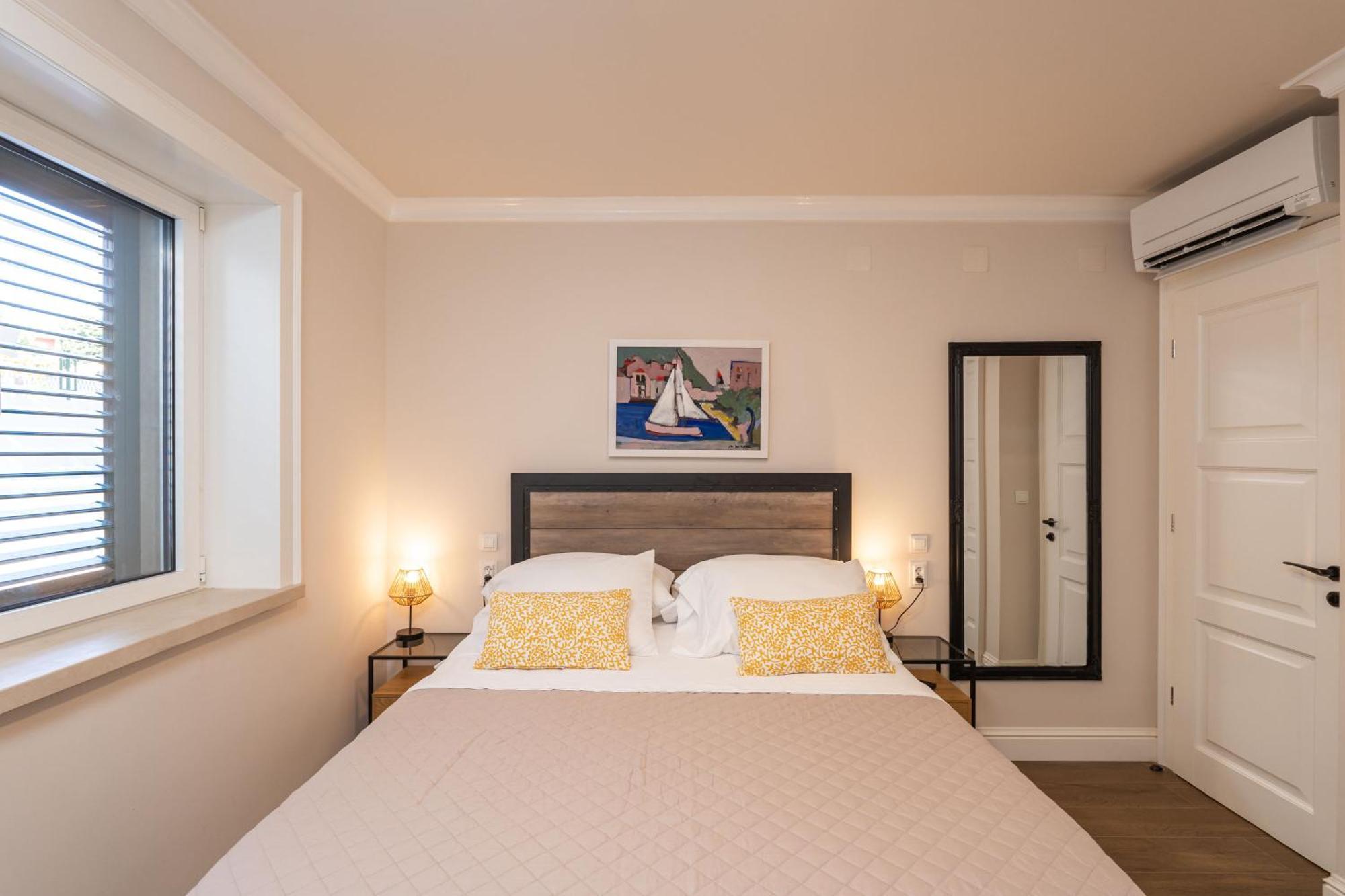 Apartman Palo Alto,Free Parking Dubrovník Exteriér fotografie