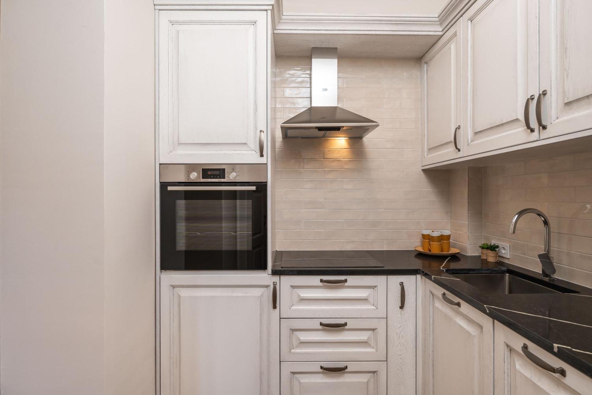 Apartman Palo Alto,Free Parking Dubrovník Exteriér fotografie
